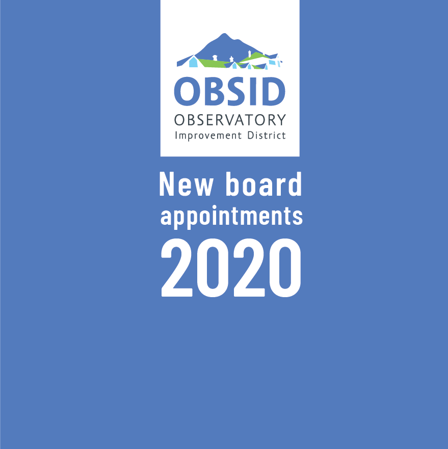 Board appointments
